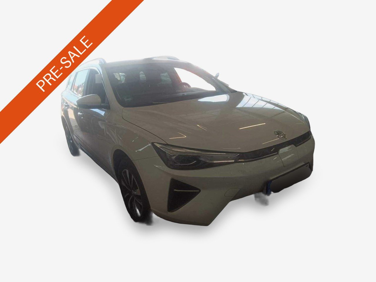 MG MG5 NAVI CARPLAY ANDROID KLIMAAUT SHZ 3