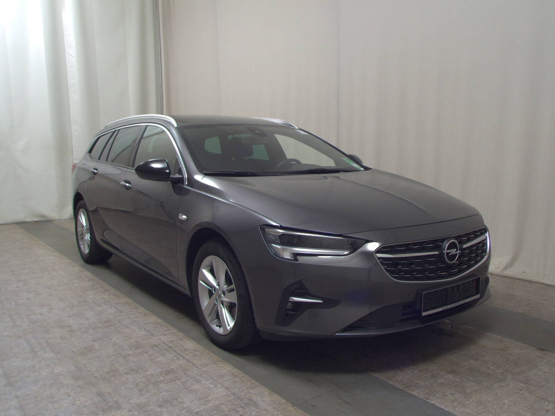 Opel Insignia ST 2.0 CDTI Business Ed. Navi HuD AHK 3