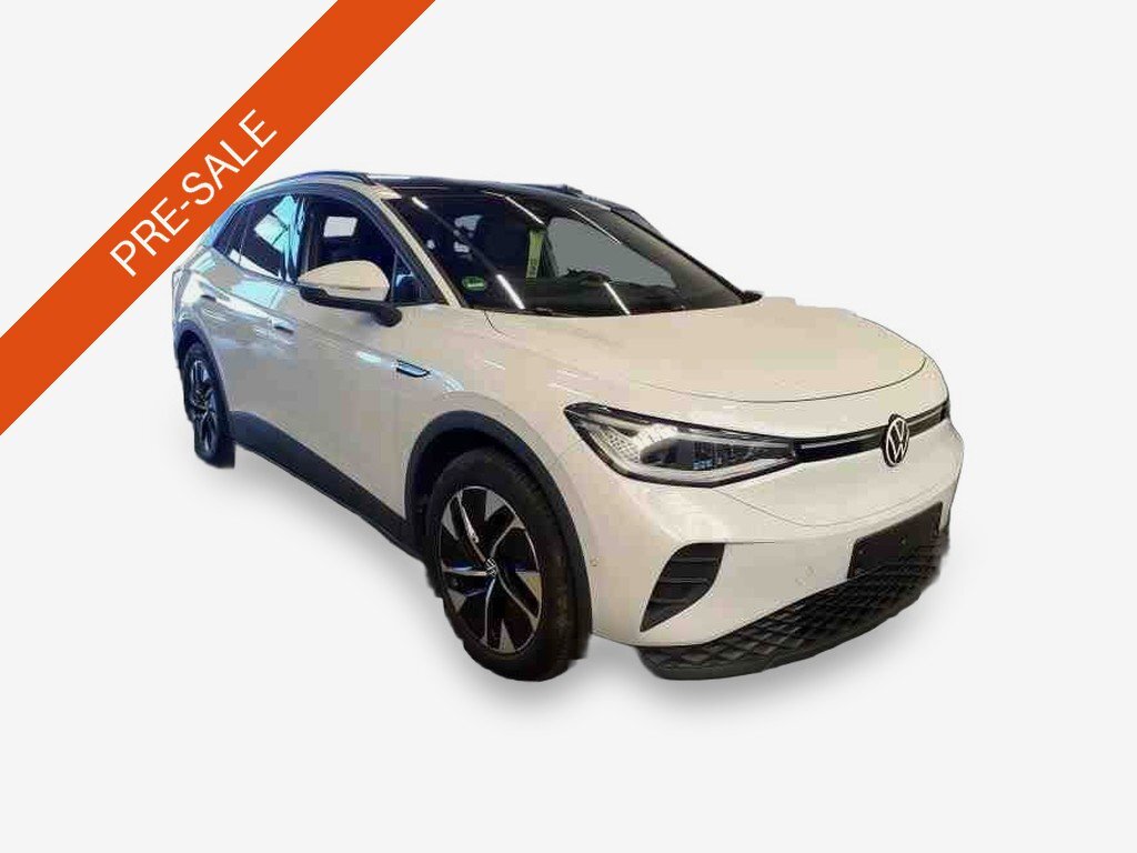 Volkswagen ID.4 NAVI SHZ RFK ACC AHK 2