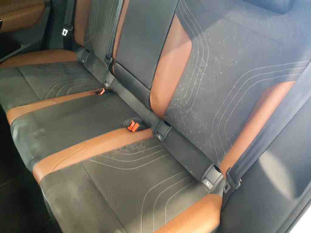 Volkswagen ID.4 NAVI SHZ RFK ACC AHK 10