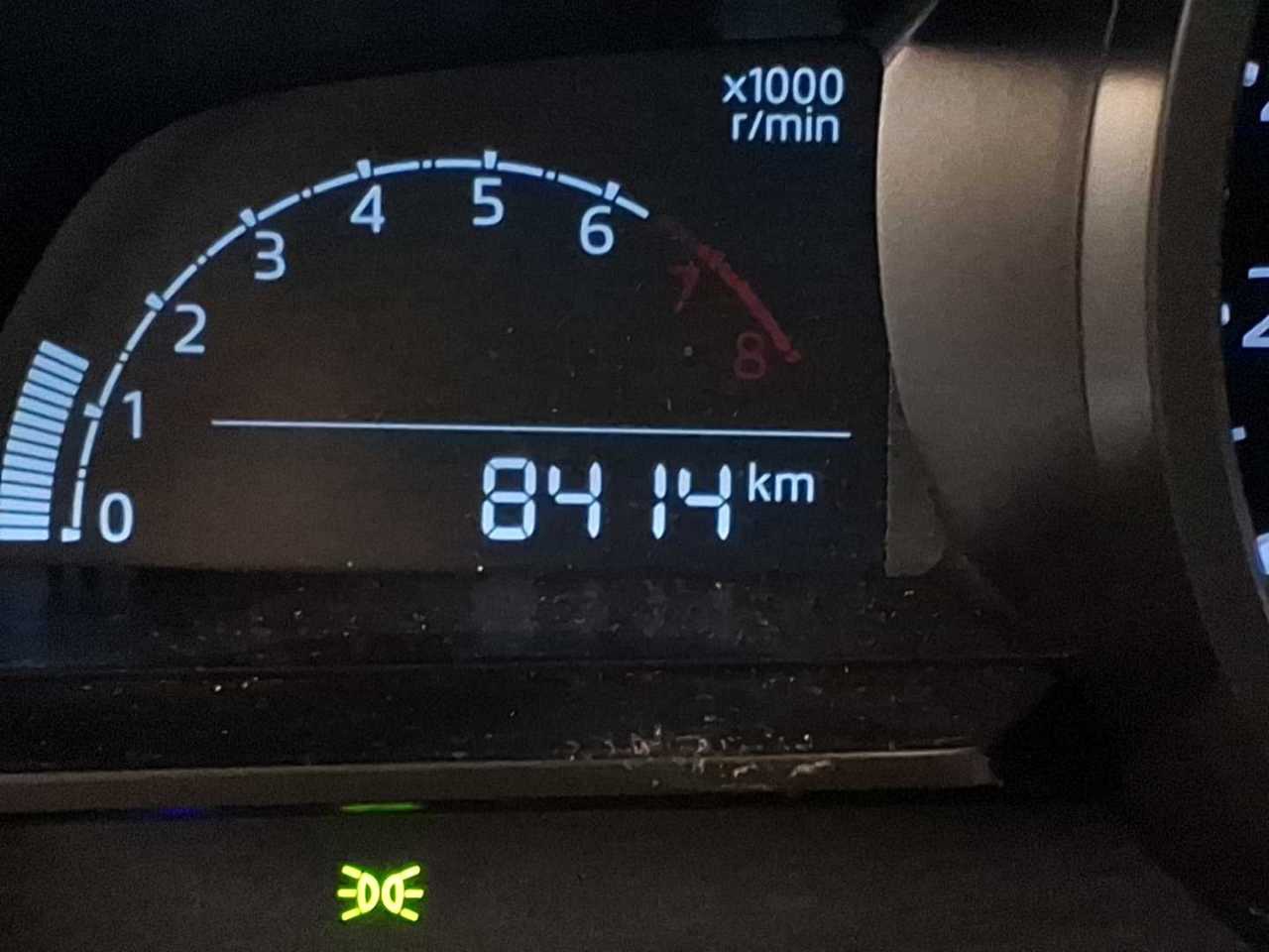 Mazda 2 SKYACTIV-G Hybrid AWD Homura NAVI LED RFK 8