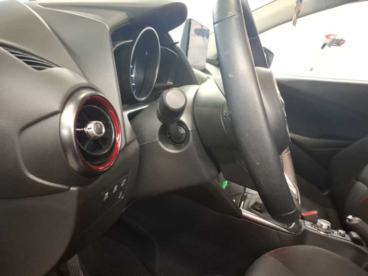 Mazda 2 SKYACTIV-G Hybrid AWD Homura NAVI LED RFK 11