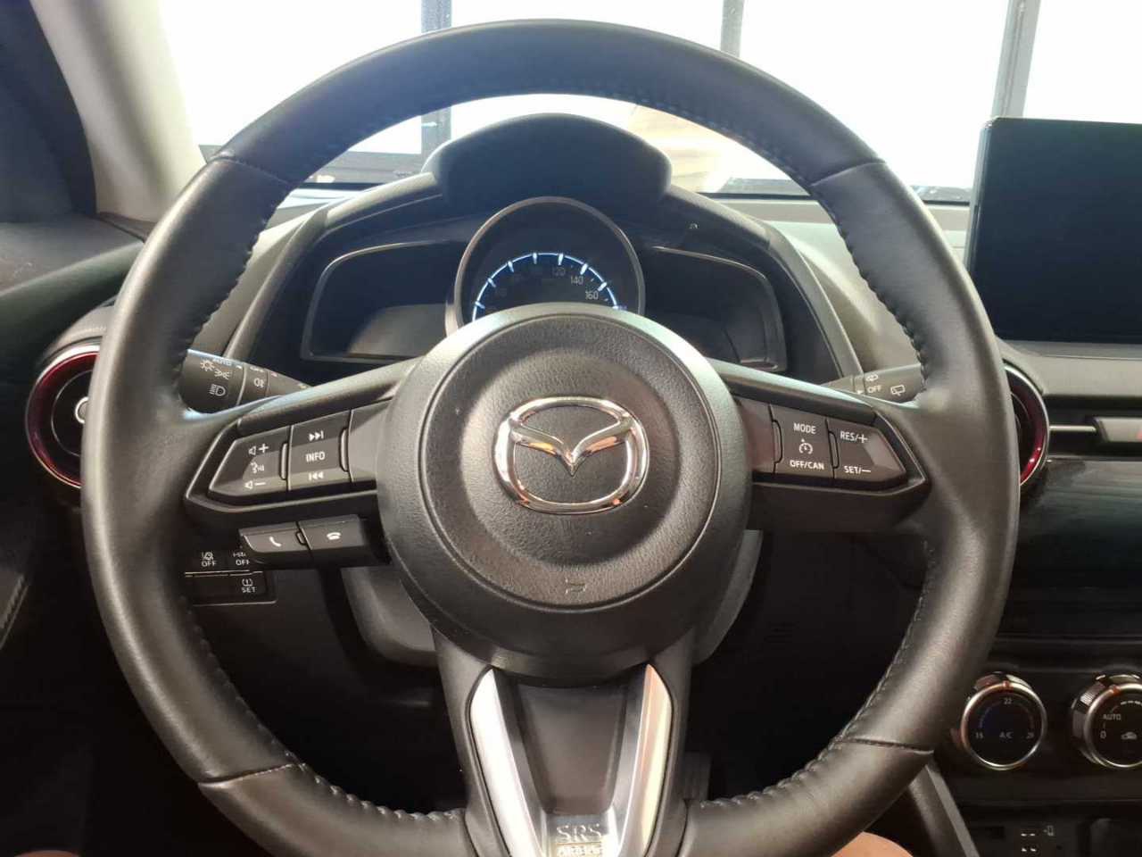 Mazda 2 SKYACTIV-G Hybrid AWD Homura NAVI LED RFK 9