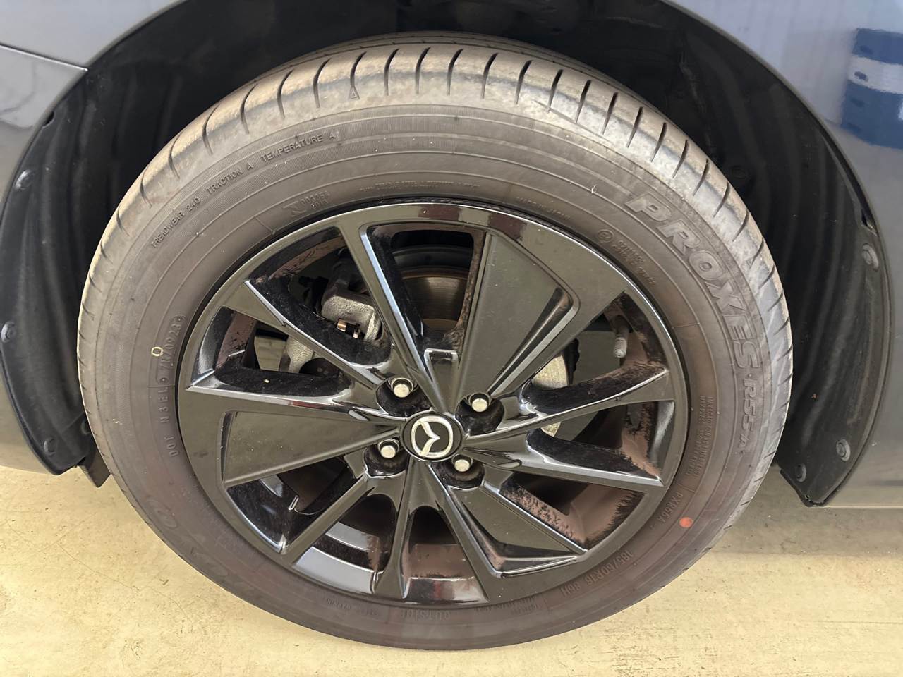 Mazda 2 SKYACTIV-G Hybrid AWD Homura NAVI LED RFK 12