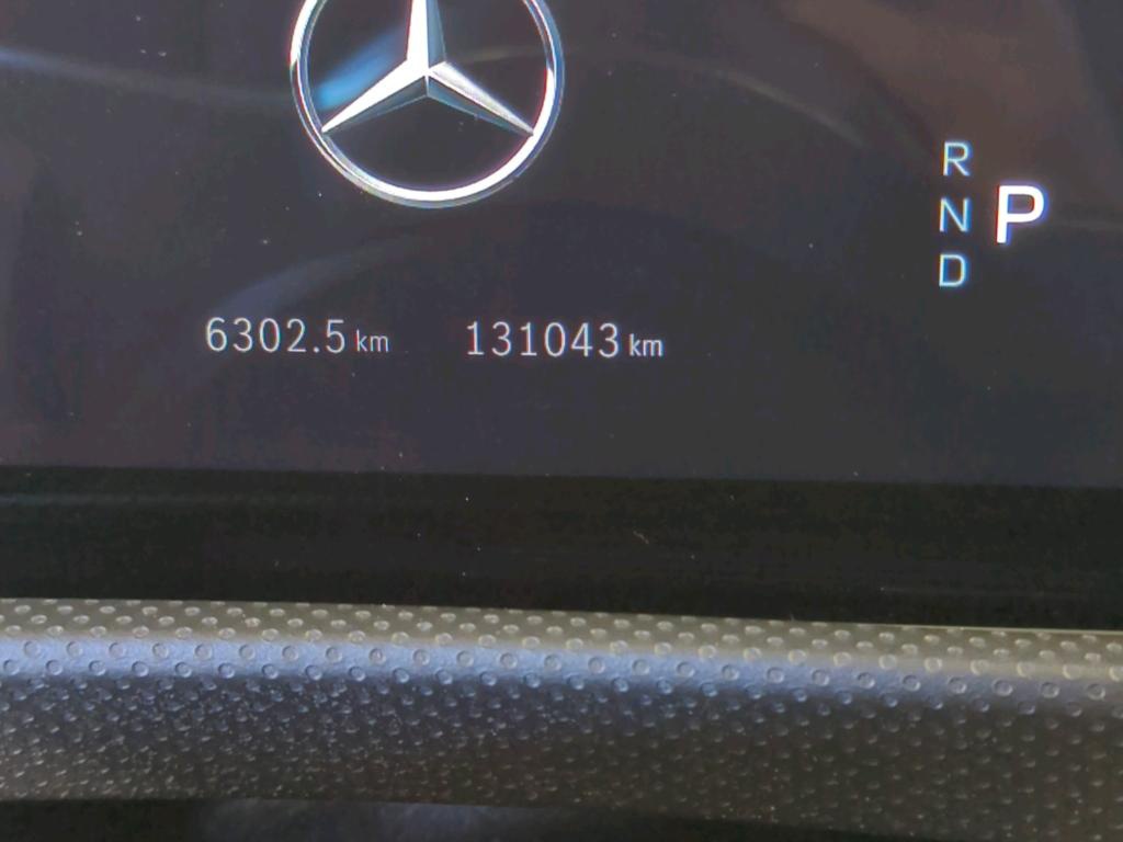 Mercedes-Benz A 220 d Progressive NAVI LED LEDER SHZ RFK 7