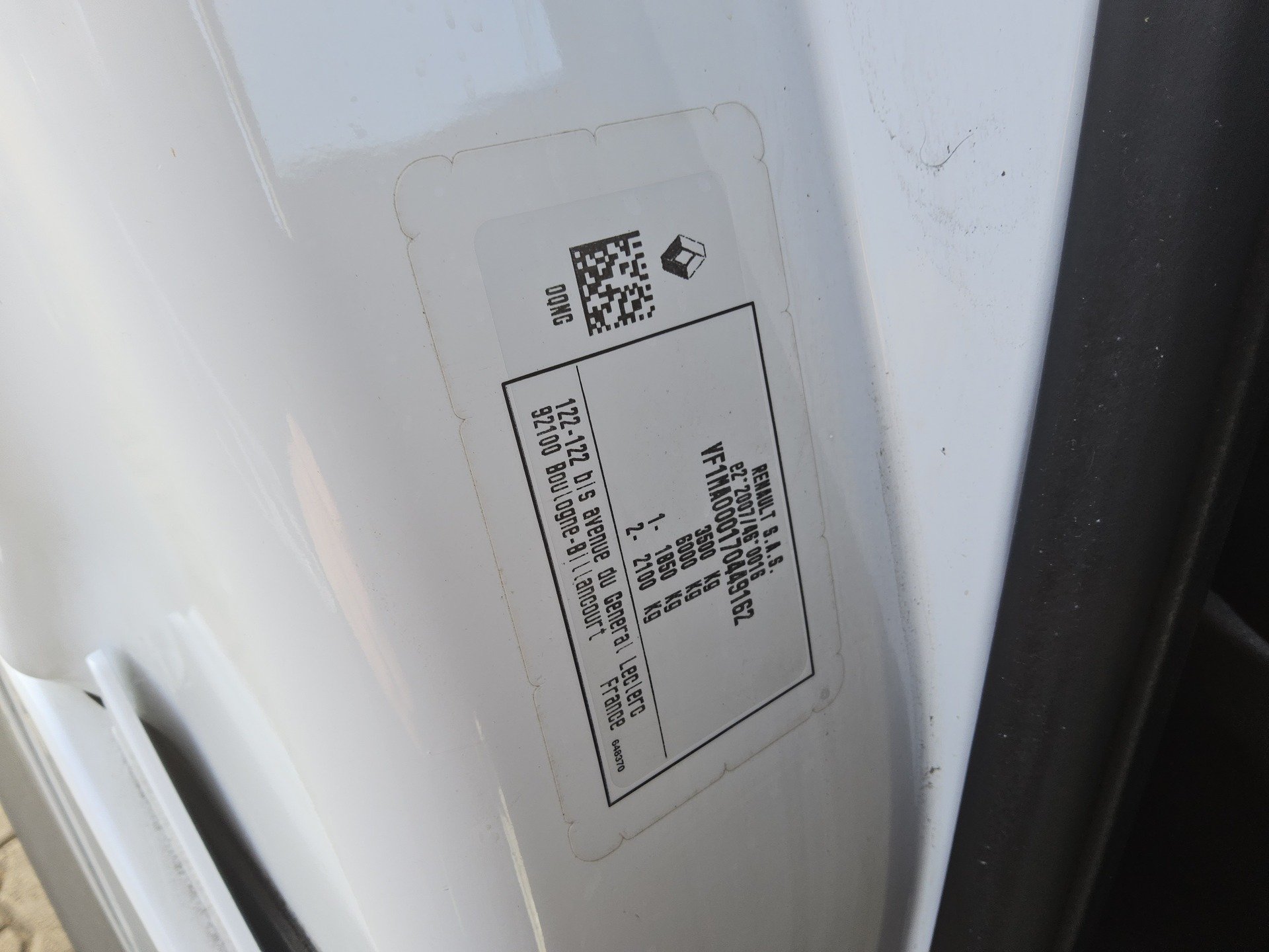 Renault Master 3,5t L3H2 2.3 dCi Navi Kamera PDC BT 13