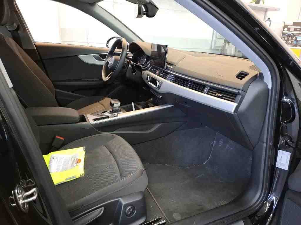 Audi A4 Avant 35 TDI 35 TDI NAVI KLIMAAUT SHZ 6