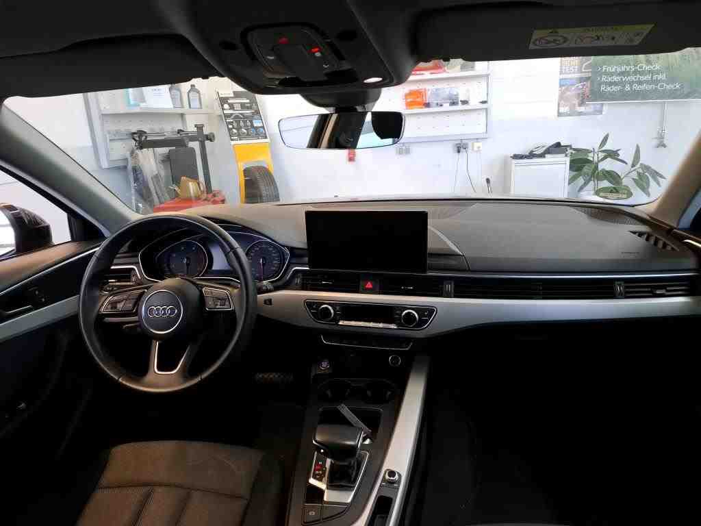 Audi A4 Avant 35 TDI 35 TDI NAVI KLIMAAUT SHZ 5