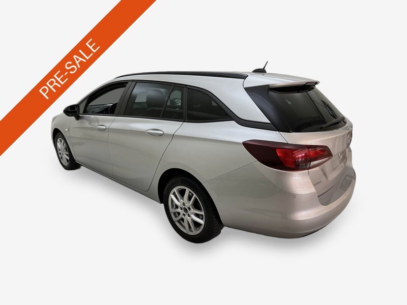 Opel Astra ST 1.5 D Edition Navi LED PDC SHZ 3
