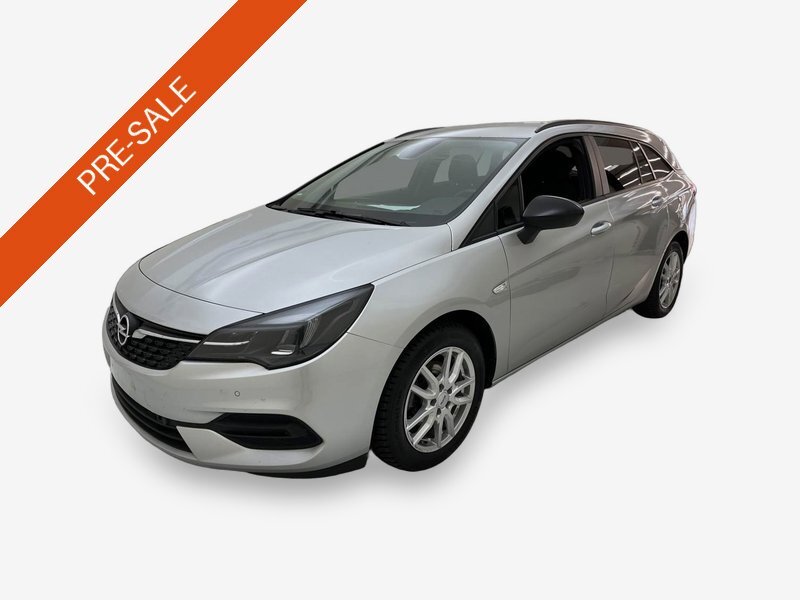 Opel Astra ST 1.5 D Edition Navi LED PDC SHZ 2