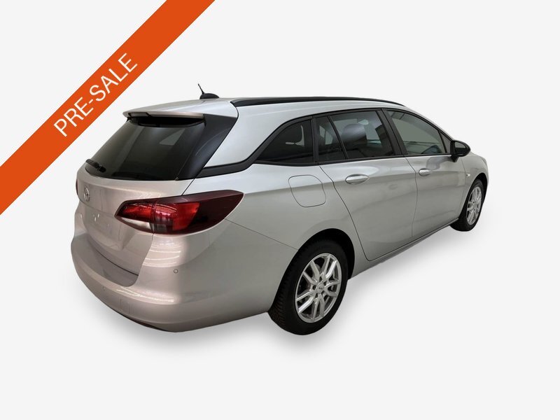 Opel Astra ST 1.5 D Edition Navi LED PDC SHZ 4
