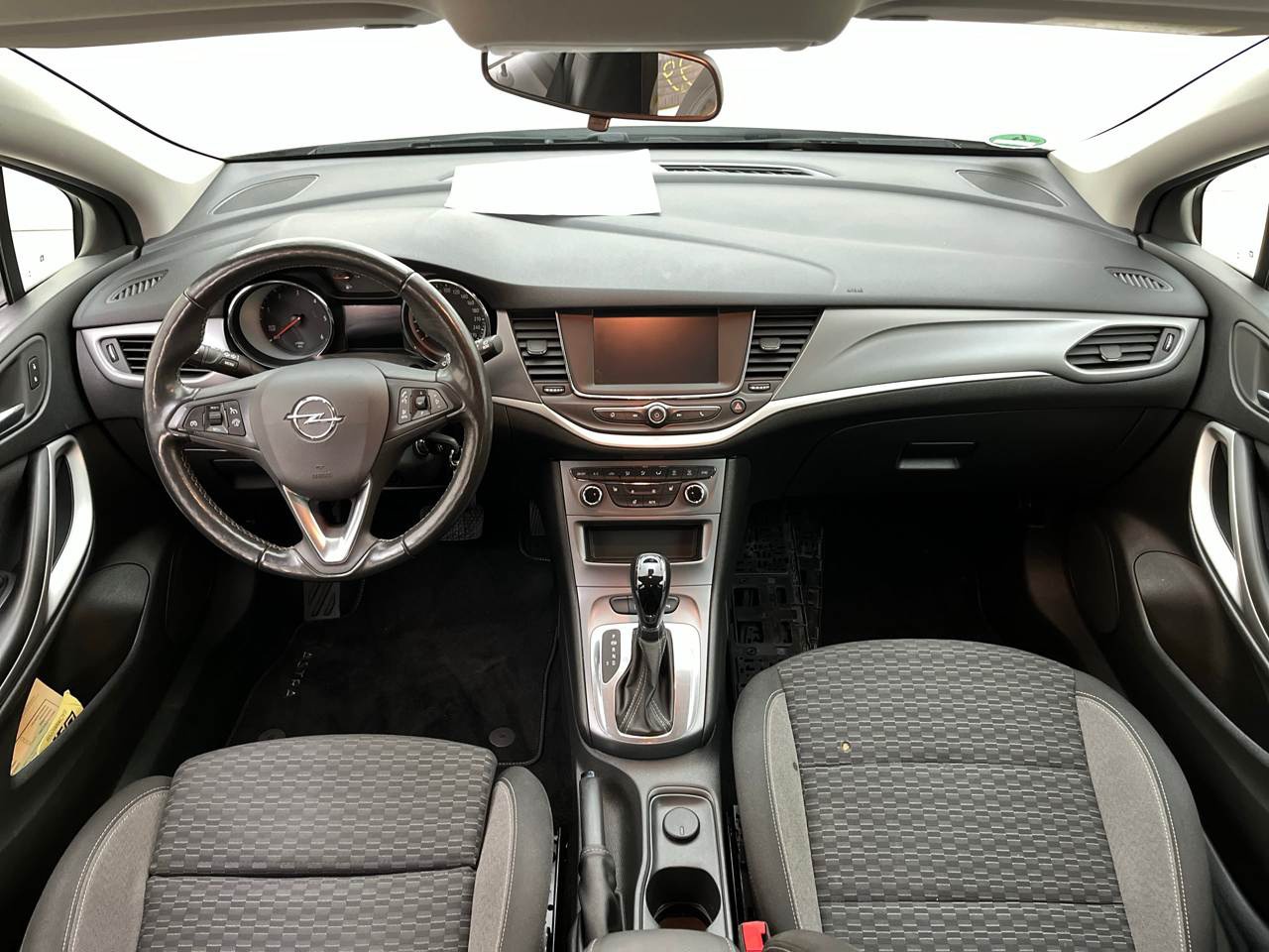 Opel Astra ST 1.5 D Edition Navi LED PDC SHZ 5