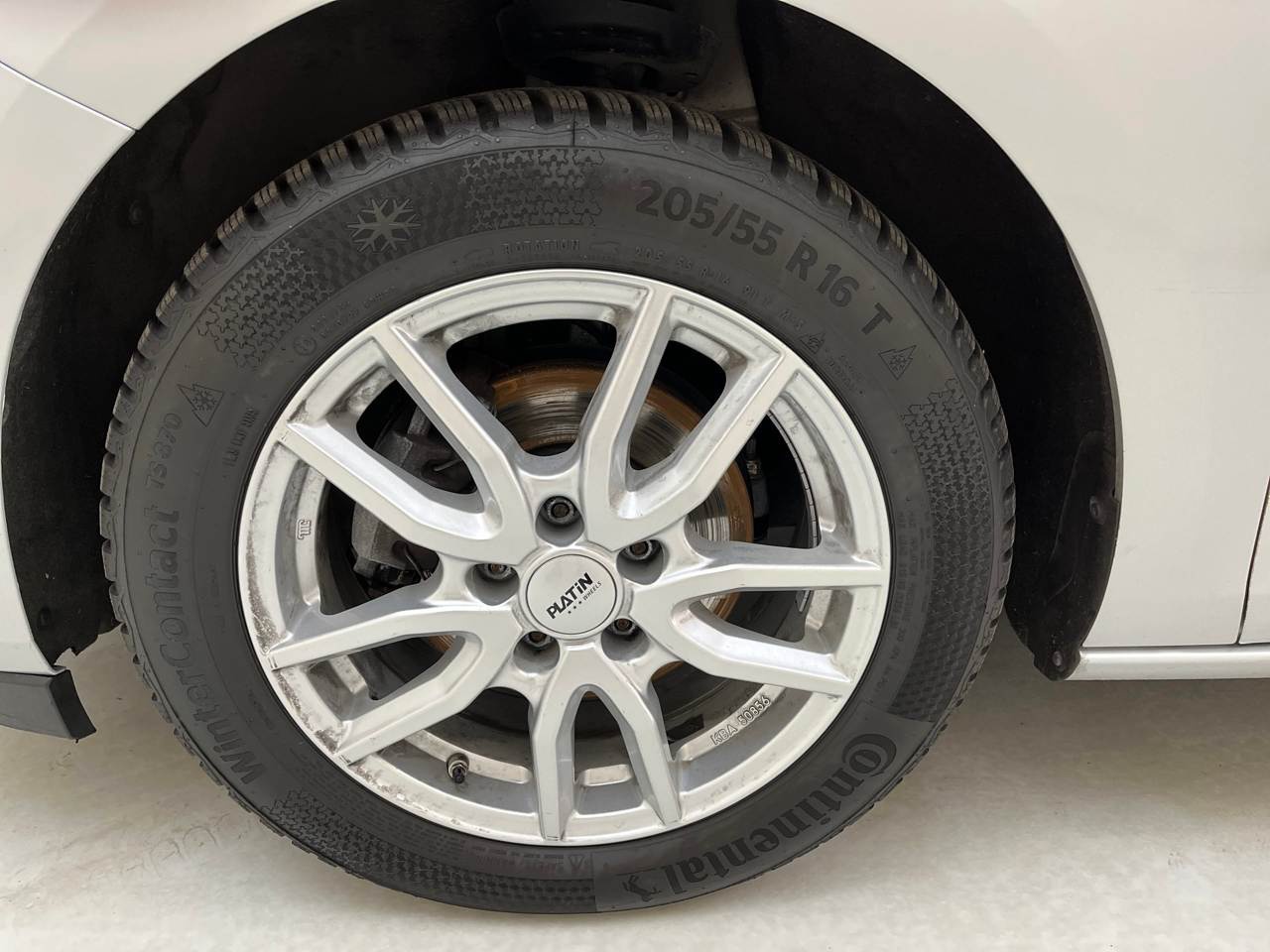 Opel Astra ST 1.5 D Edition Navi LED PDC SHZ 12