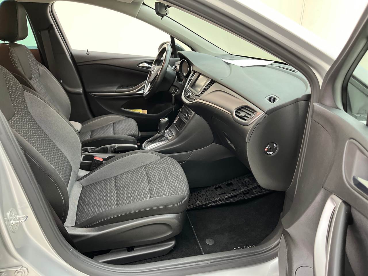 Opel Astra ST 1.5 D Edition Navi LED PDC SHZ 6