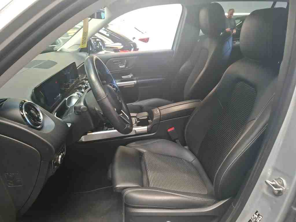 Mercedes-Benz GLB 220 d Progressive NAVI LED SHZ RFK AHK 5