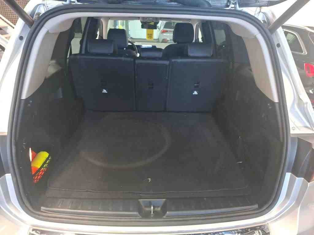 Mercedes-Benz GLB 220 d Progressive NAVI LED SHZ RFK AHK 10