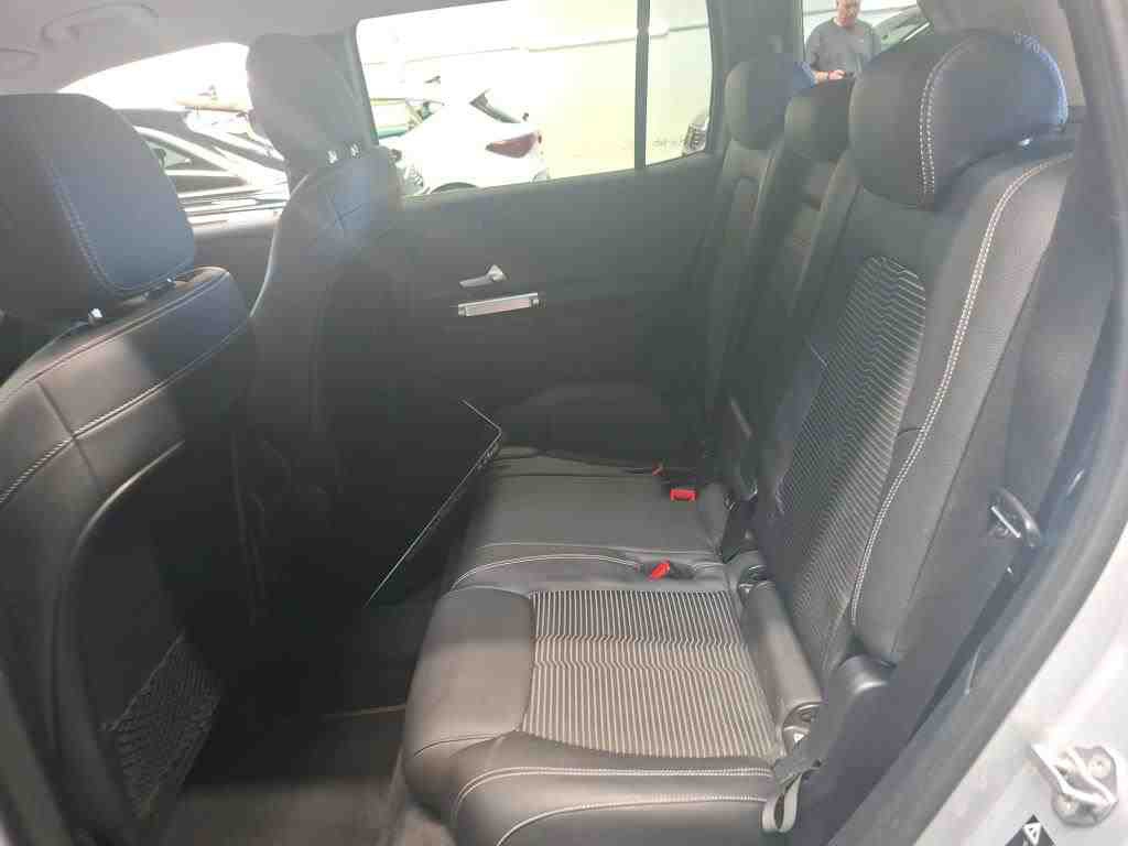 Mercedes-Benz GLB 220 d Progressive NAVI LED SHZ RFK AHK 6