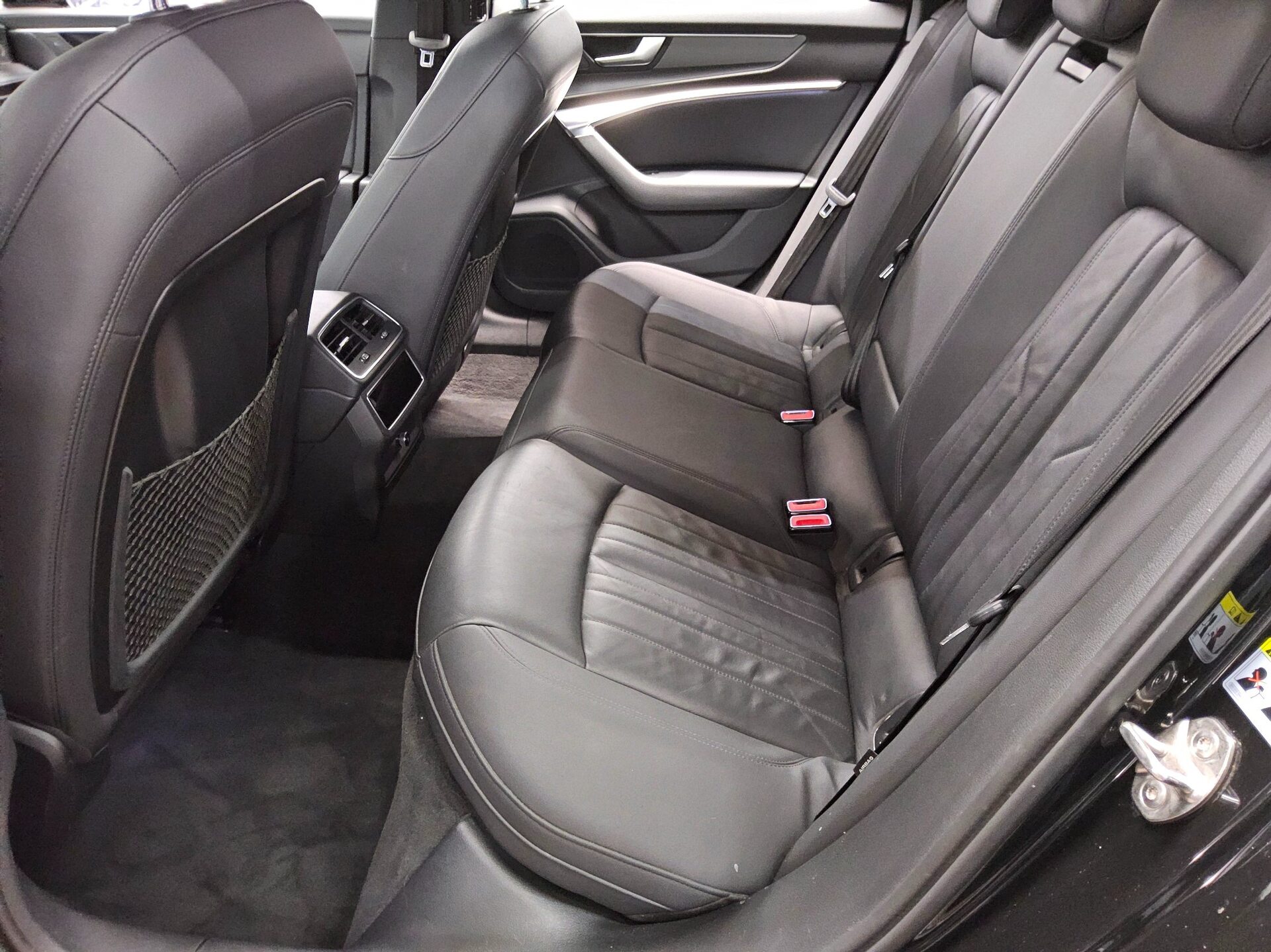 Audi A6 Allroad 50 TDI Qu. Leder Navi LED Virtual Sound RFK AHK 11