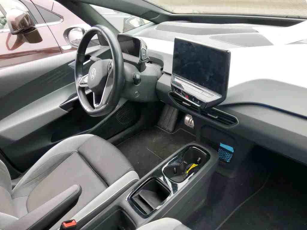Volkswagen ID.3 NAVI LED SHZ RFK ACC 5
