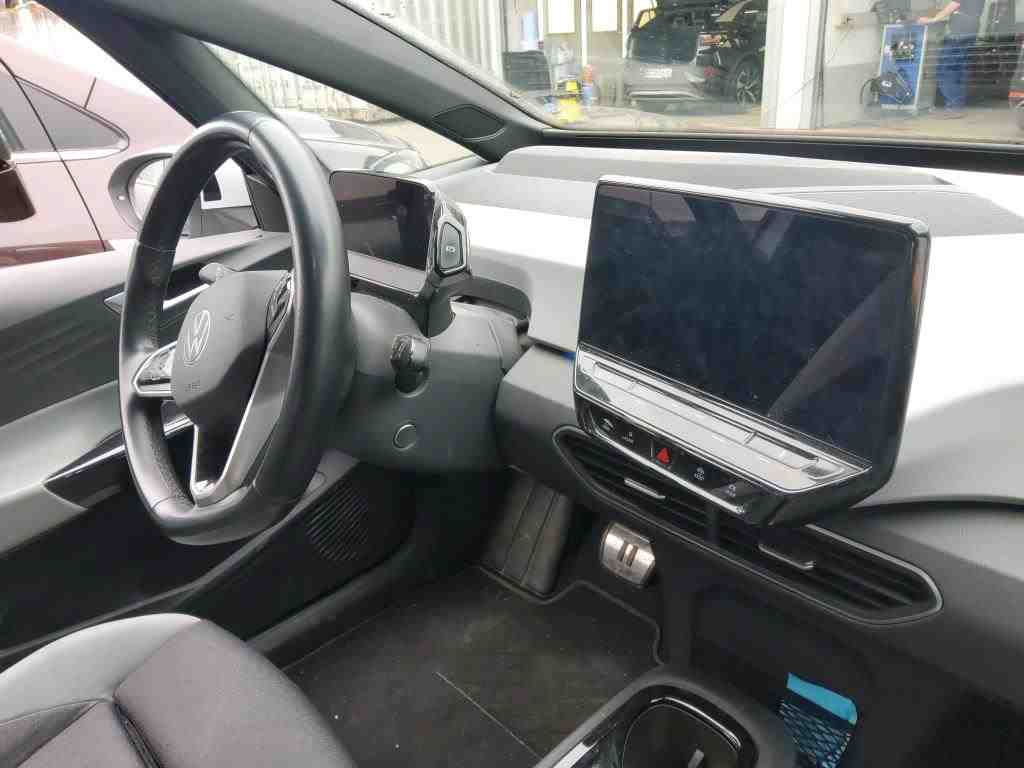 Volkswagen ID.3 NAVI LED SHZ RFK ACC 6