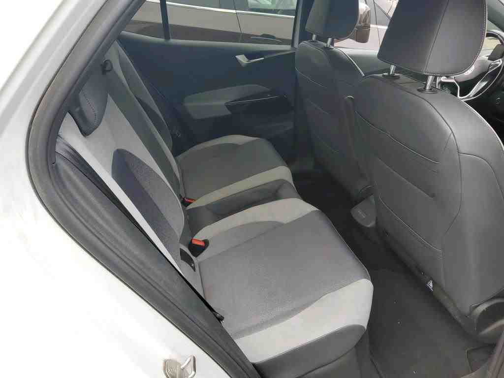 Volkswagen ID.3 NAVI LED SHZ RFK ACC 9