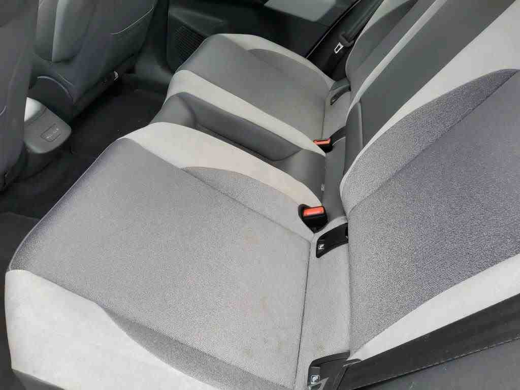 Volkswagen ID.3 NAVI LED SHZ RFK ACC 10