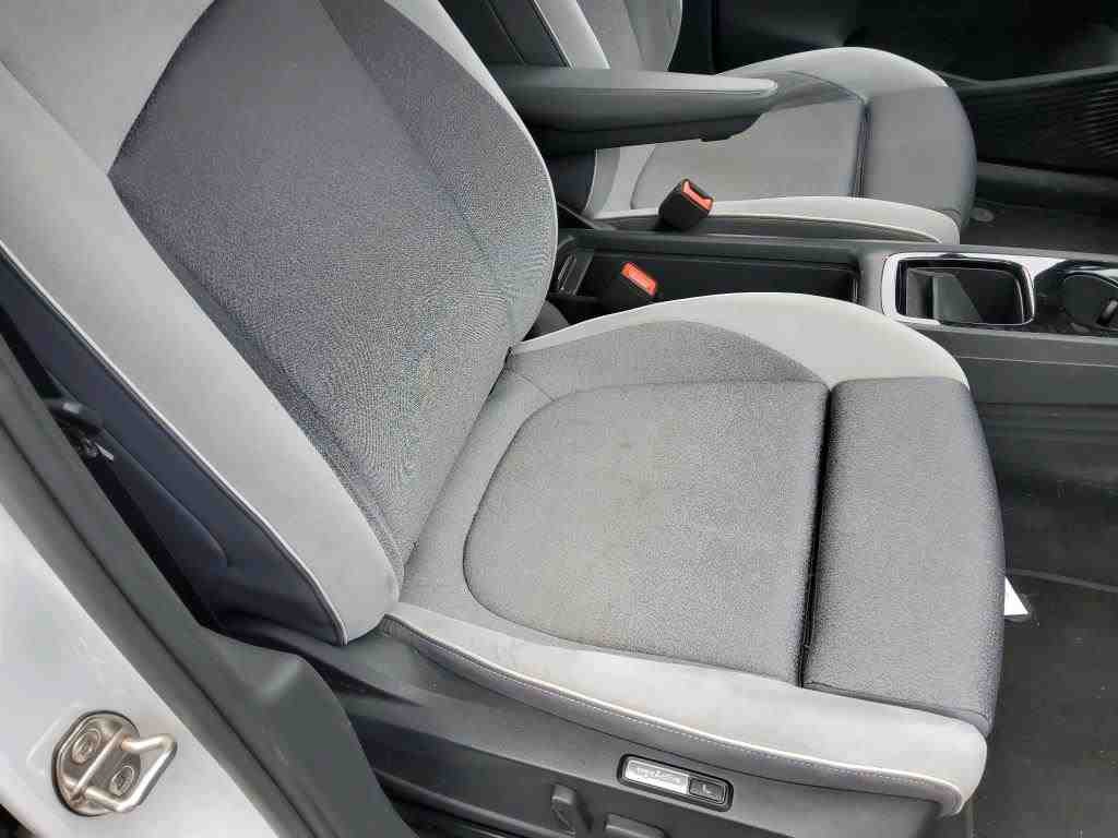 Volkswagen ID.3 NAVI LED SHZ RFK ACC 8