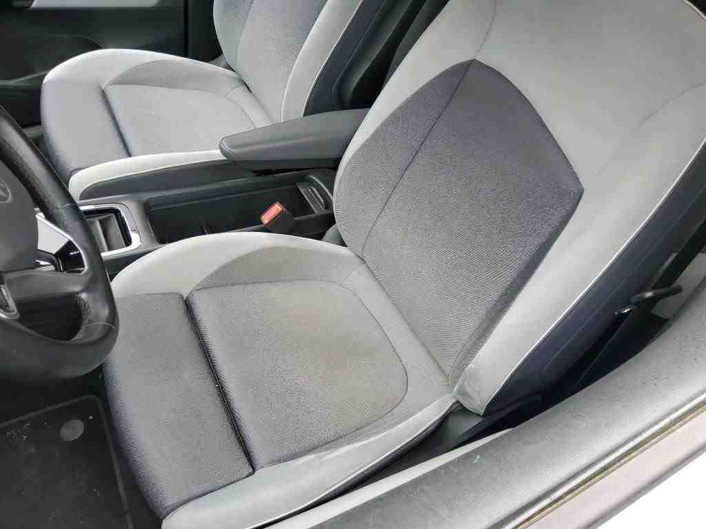 Volkswagen ID.3 NAVI LED SHZ RFK ACC 7