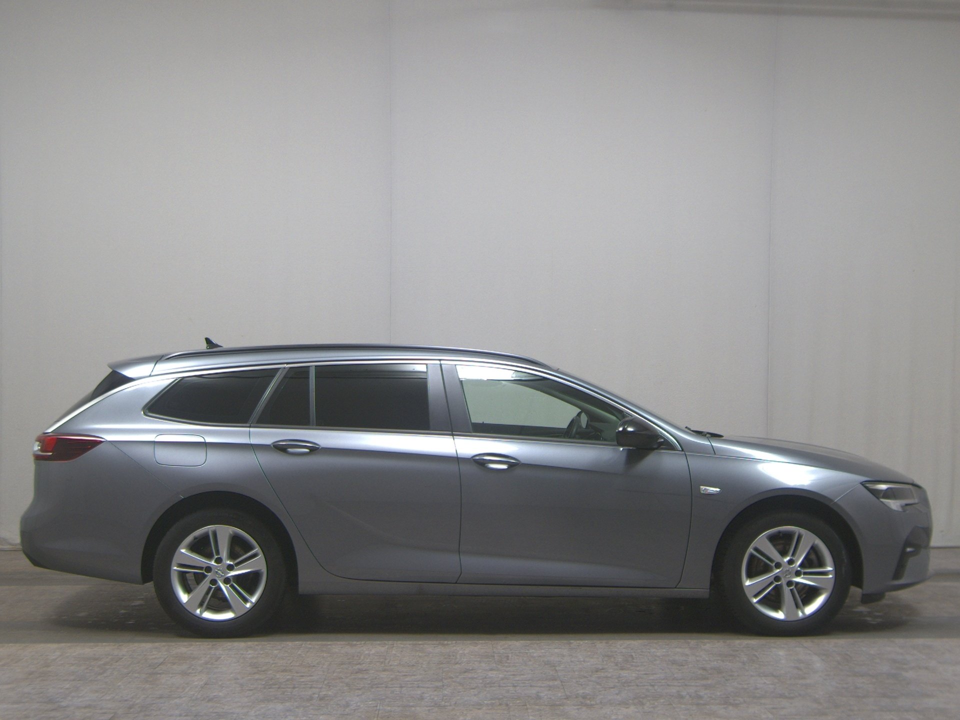 Opel Insignia ST 1.5 D Business Ed. Navi LED Shz PDC