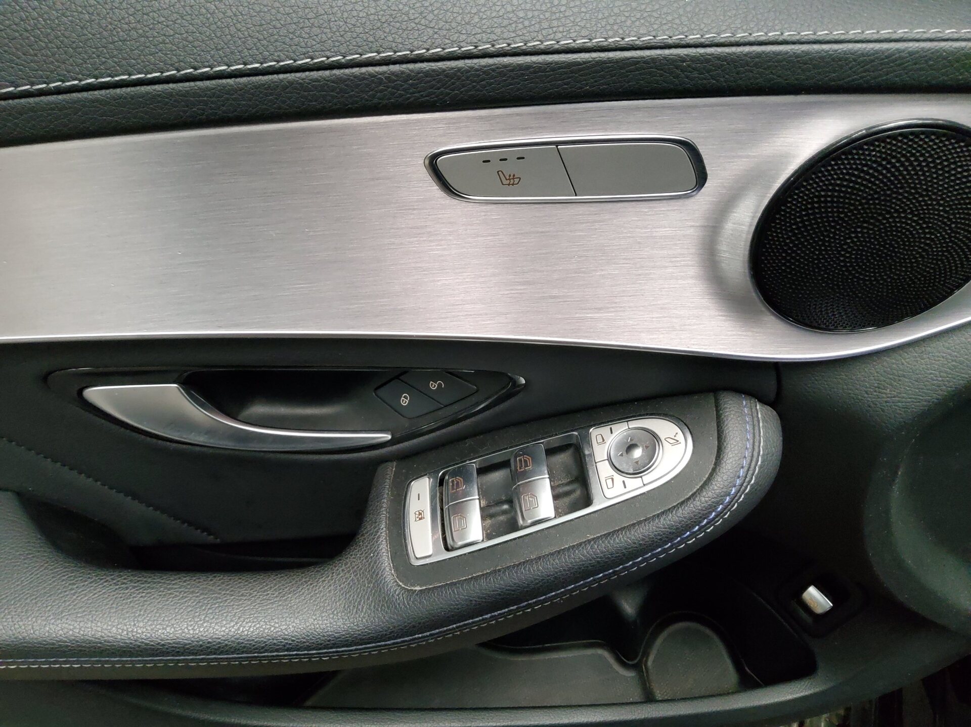 Mercedes-Benz C 220 T d AMG-Line 10
