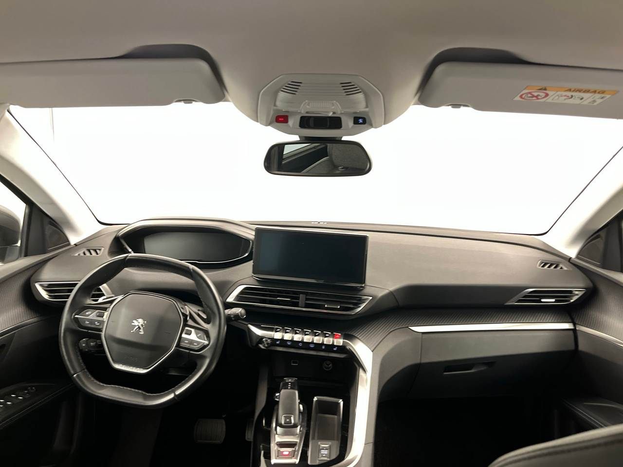 Peugeot 5008 1.5 BlueHDi 130 Allure T-Leder RFK 5