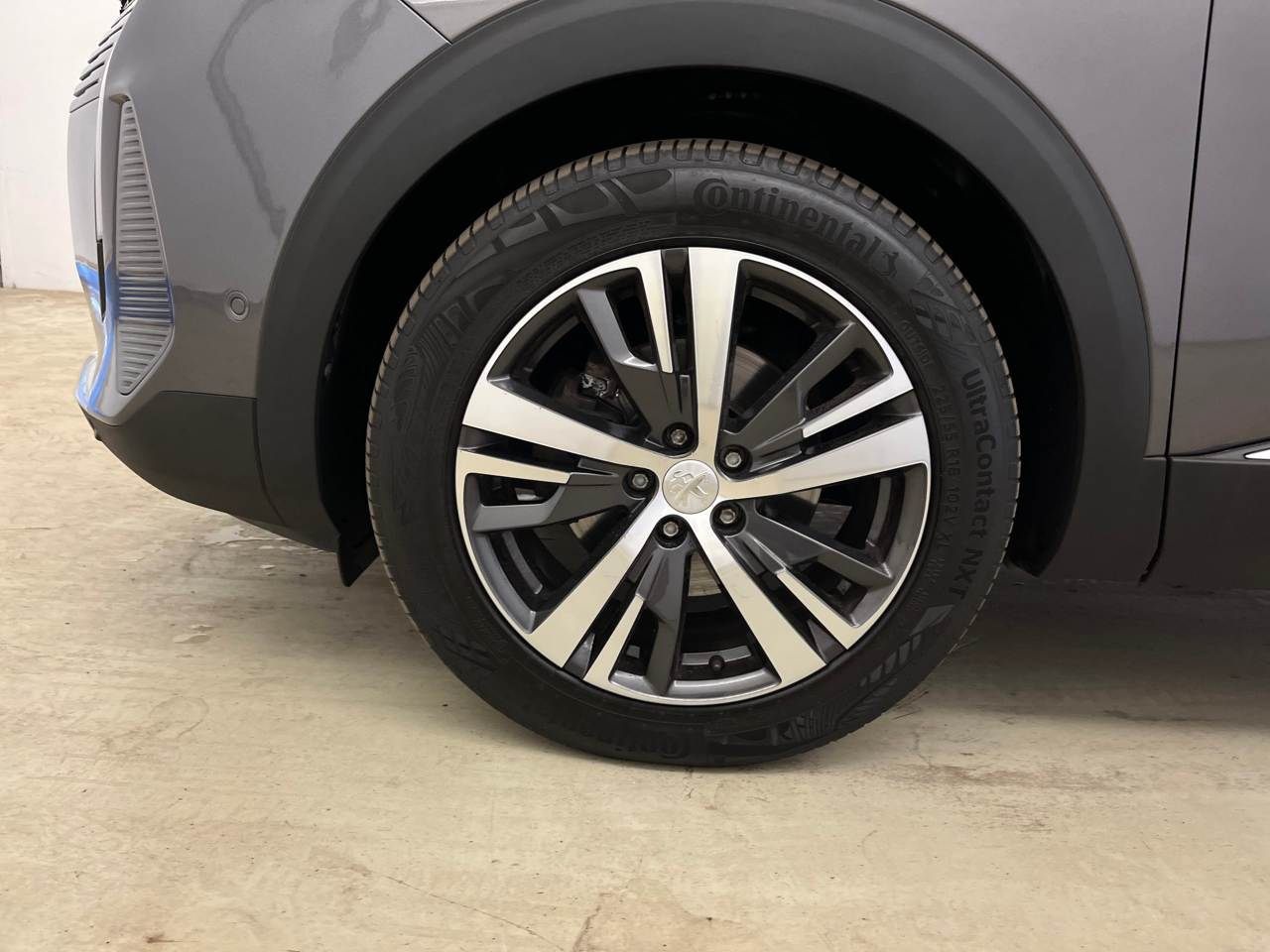Peugeot 5008 1.5 BlueHDi 130 Allure T-Leder RFK 12