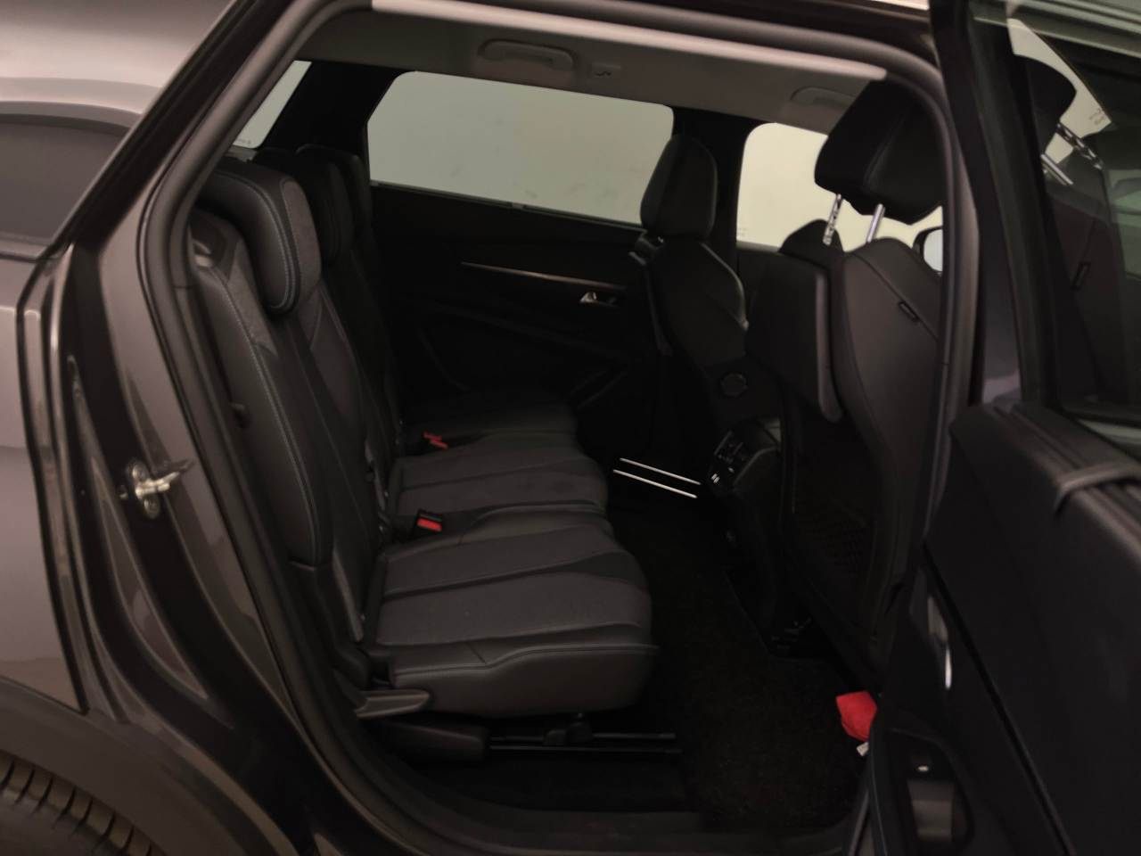 Peugeot 5008 1.5 BlueHDi 130 Allure T-Leder RFK 7