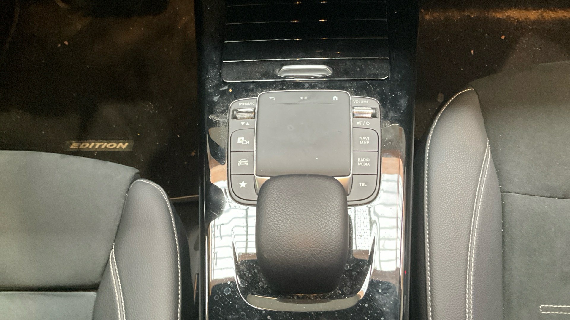 Mercedes-Benz CLA 250 Shooting Brake e AMG-Line NAVI LED SHZ 9