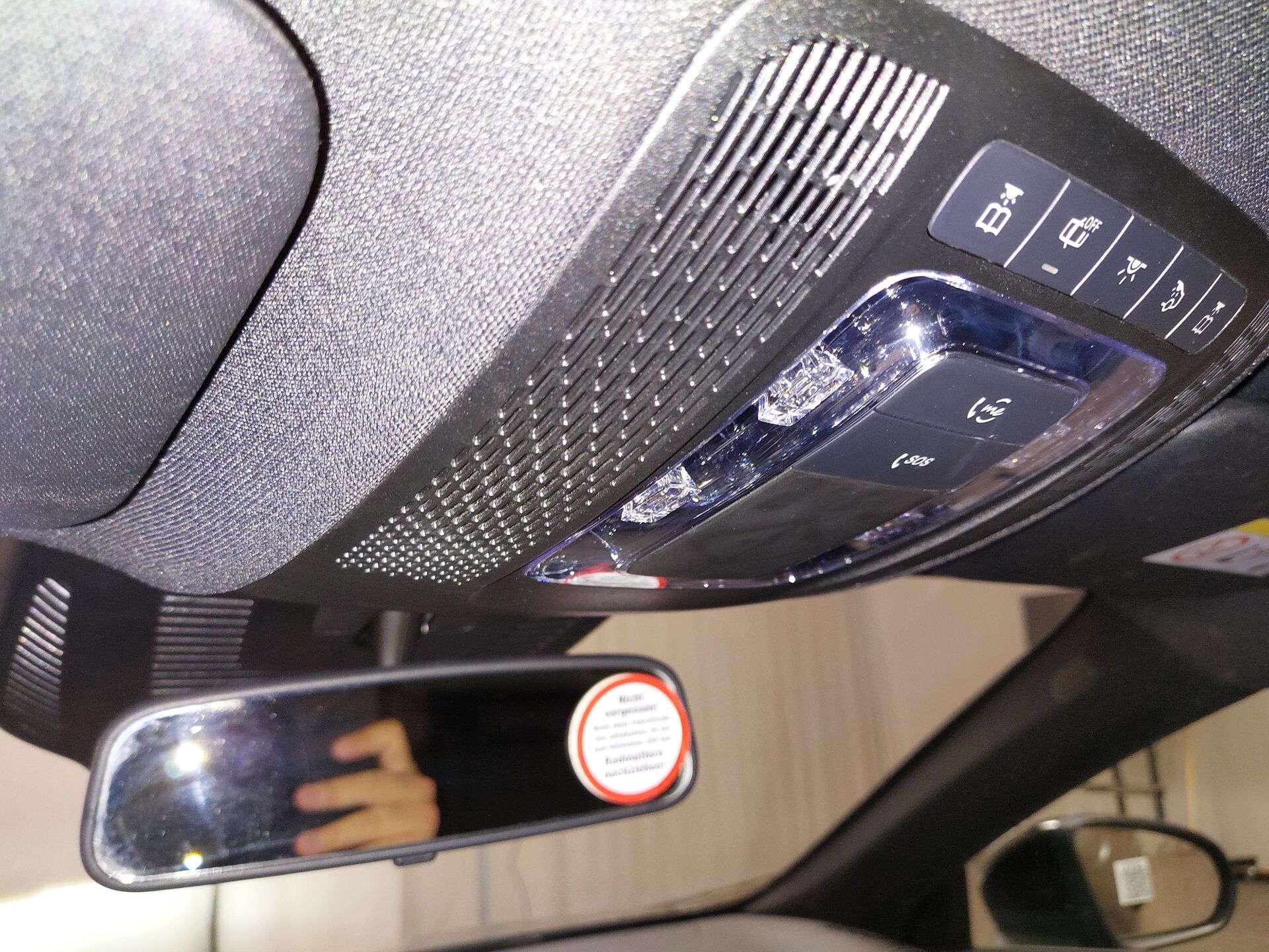 Mercedes-Benz 250 e AMG-Line Night Navi LED 20