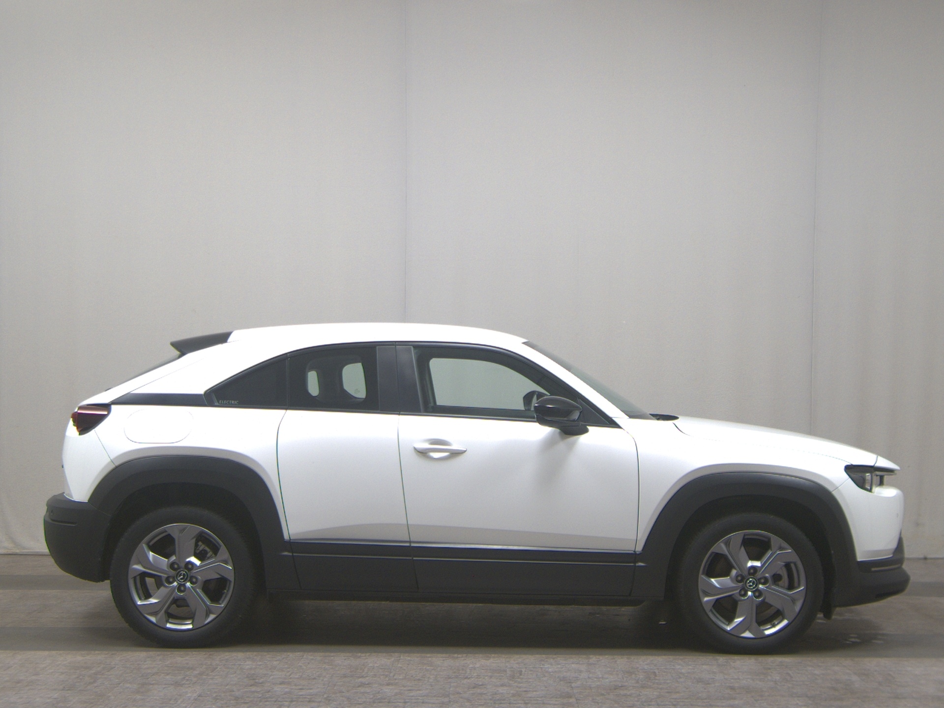 Mazda MX-30 e-Skyactiv T-Leder Navi LED HuD