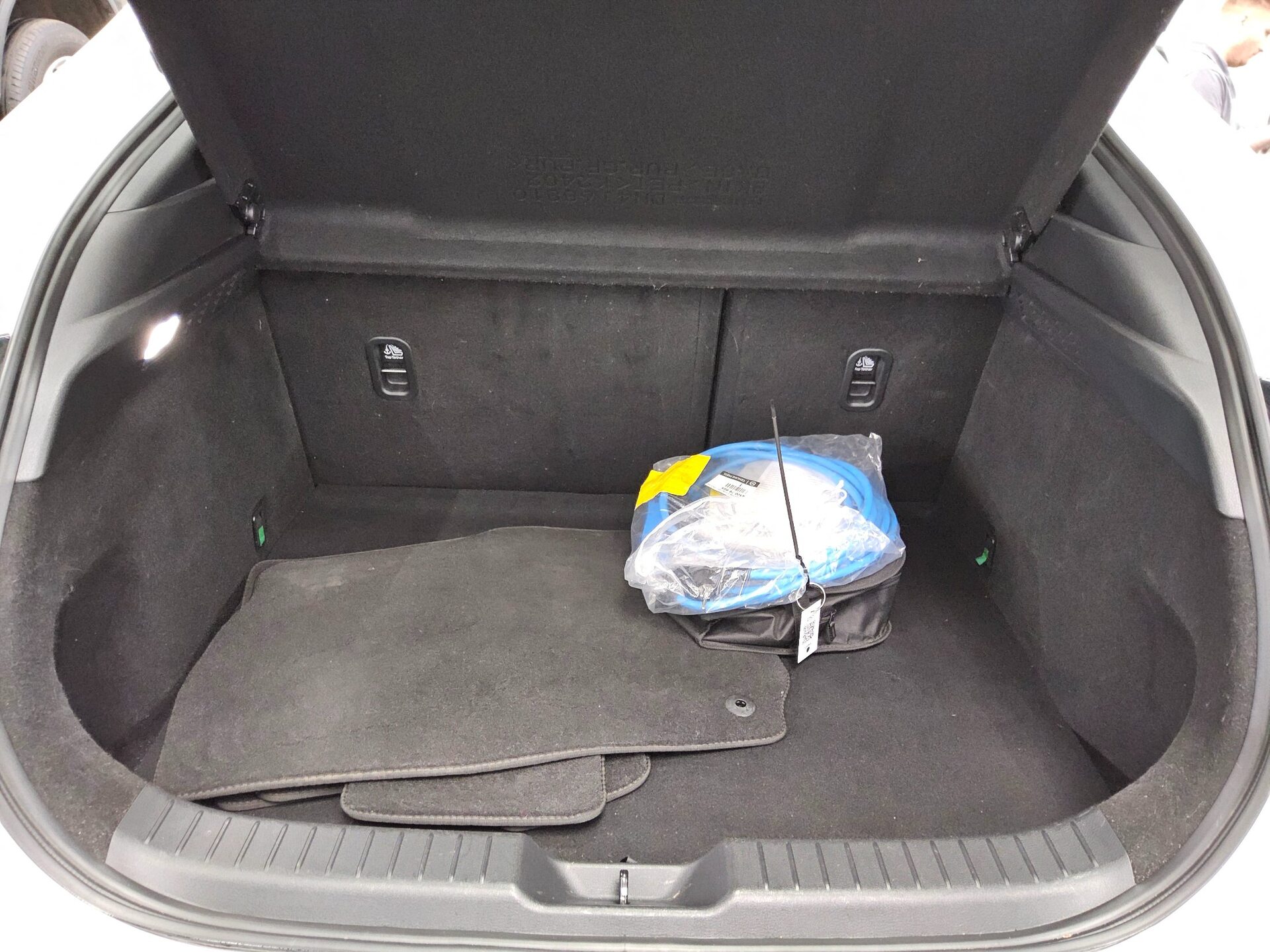 Mazda MX-30 e-Skyactiv T-Leder Navi LED HuD 12
