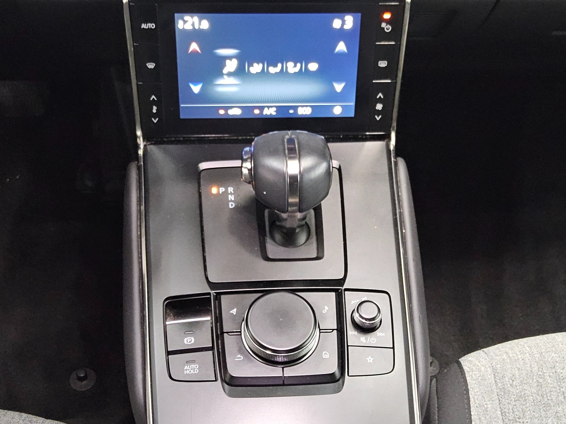 Mazda MX-30 e-Skyactiv T-Leder Navi LED HuD 6