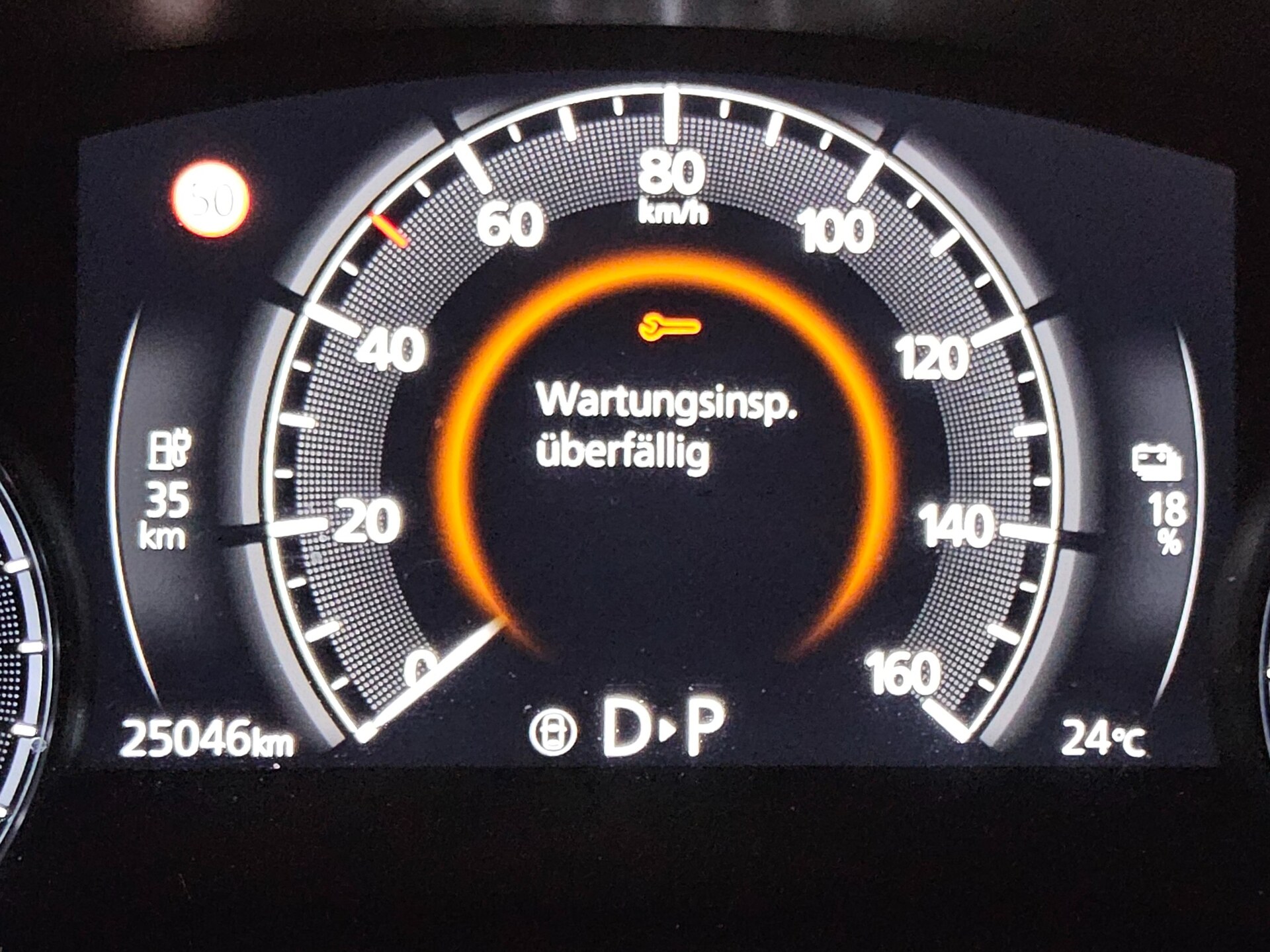 Mazda MX-30 e-Skyactiv T-Leder Navi LED HuD 8