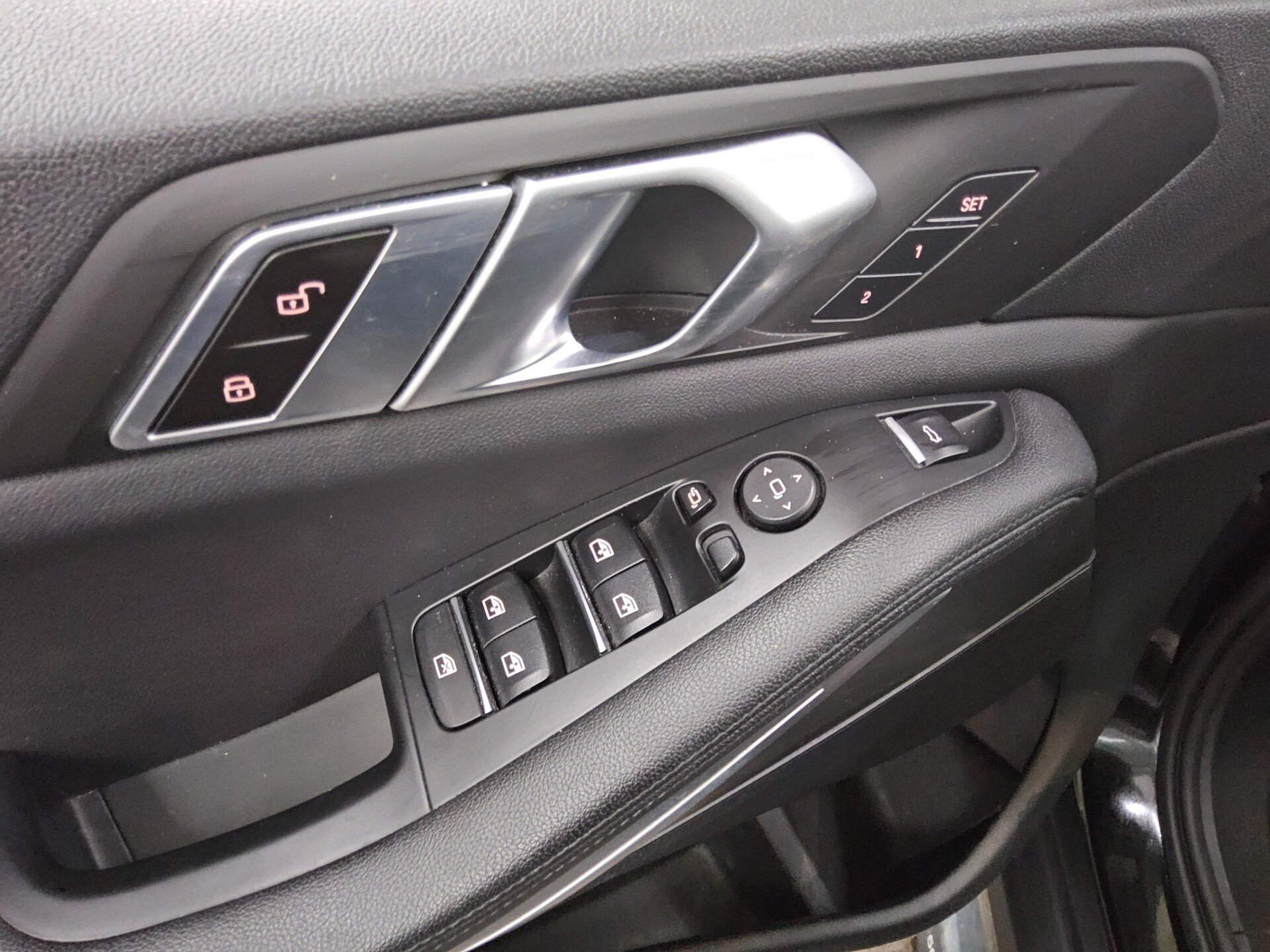 BMW X5 xDrive30d Navi LED LC Pro HiFi RFK ACC 9