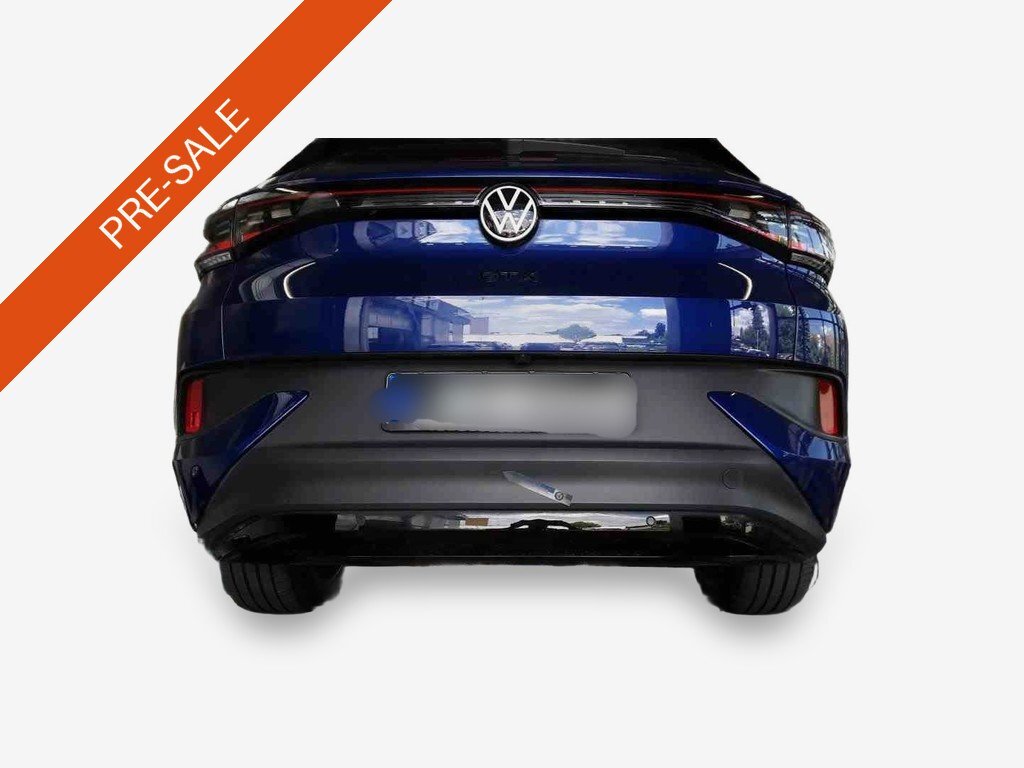 Volkswagen ID.4 NAVI CARPLAY ANDROID KLIMAAUT SHZ 3