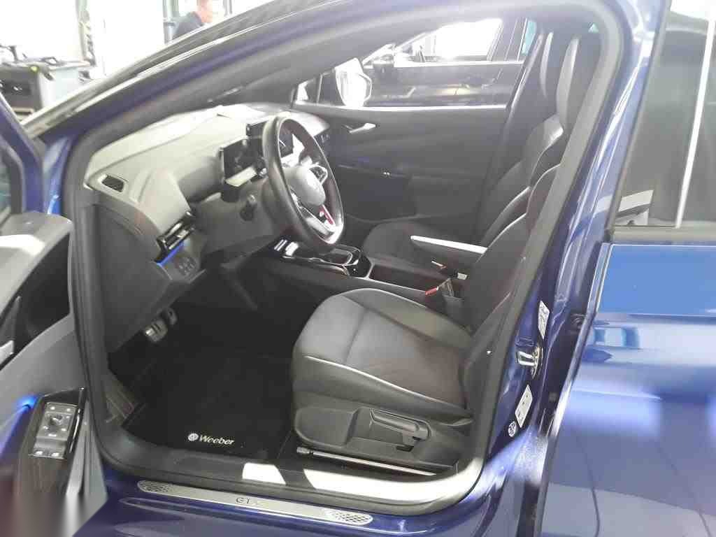 Volkswagen ID.4 NAVI CARPLAY ANDROID KLIMAAUT SHZ 8