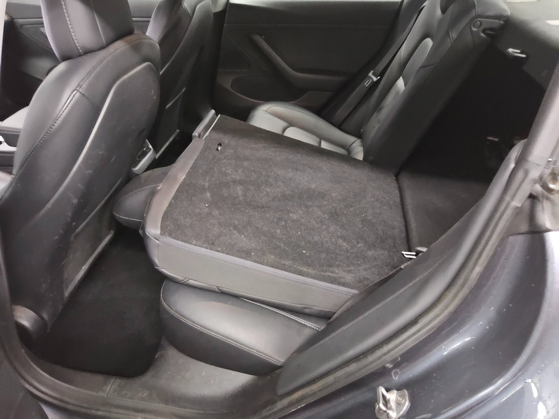 Tesla Model 3 Navi LED Pano Leder 360° 12
