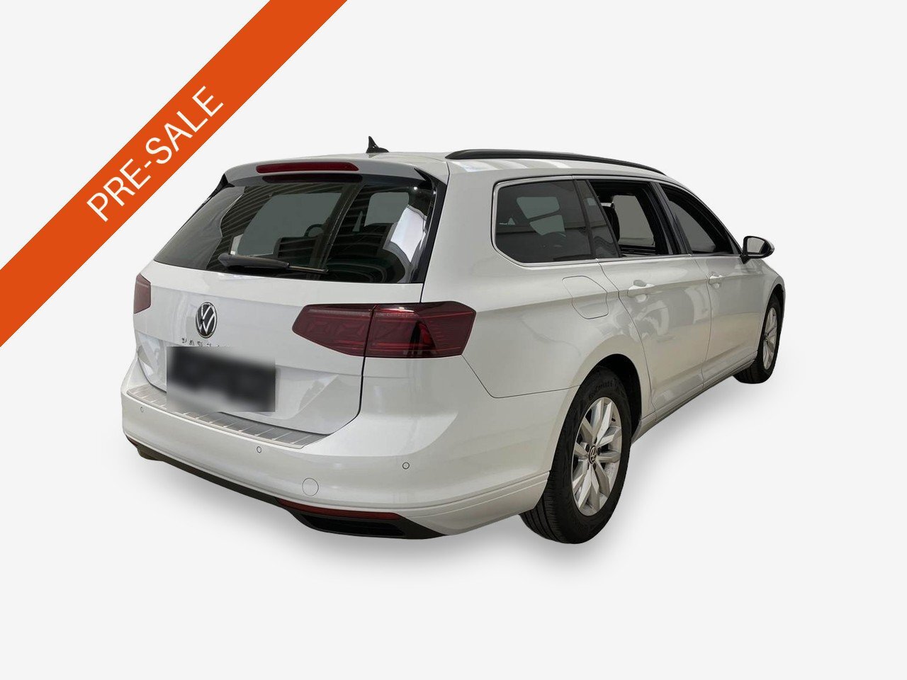 Volkswagen Passat Variant 2.0 TDI Business NAVI LED AID SHZ RFK 3