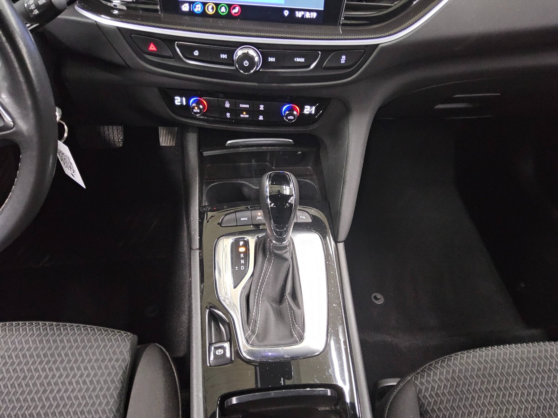 Opel Insignia ST 2.0 D Elegance Navi LED PDC 6