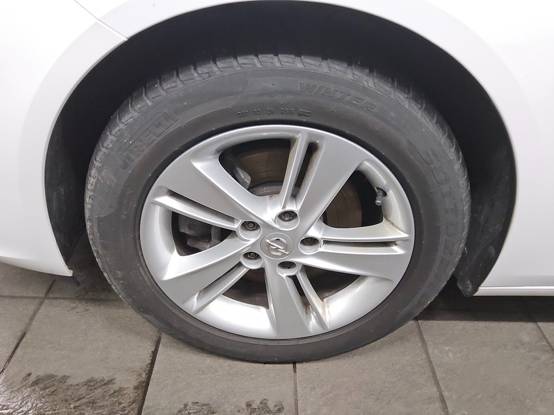 Opel Insignia ST 2.0 D Elegance Navi LED PDC 10