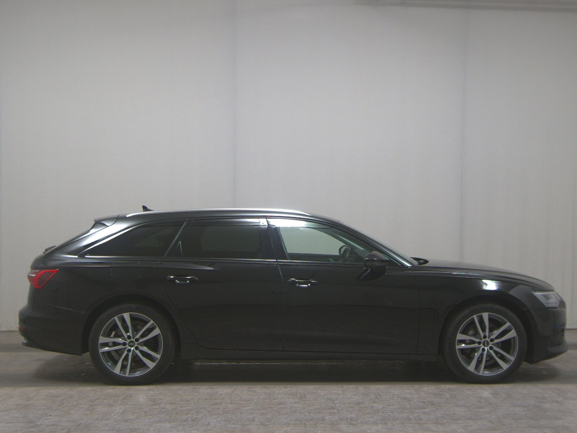 Audi A6 Avant 40 TDI Qu. Leder Navi LED Virtual Sound