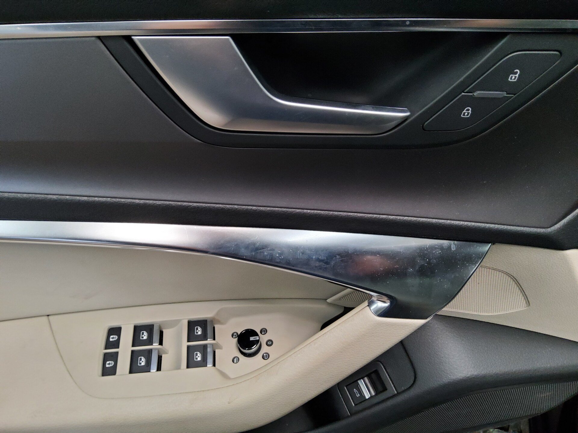 Audi A6 Avant 40 TDI Qu. Leder Navi LED Virtual Sound 10