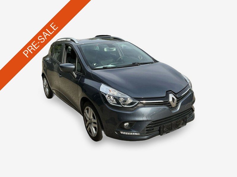 Renault Clio 0.9 TCe RADIO TEMPO 2
