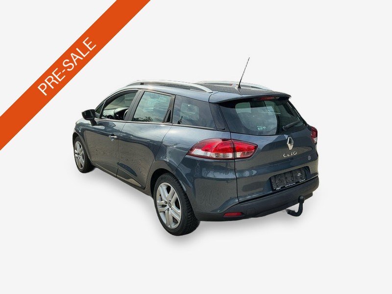 Renault Clio 0.9 TCe RADIO TEMPO 3